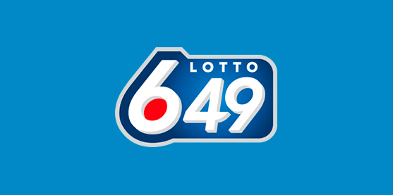 LOTTO 6/49.