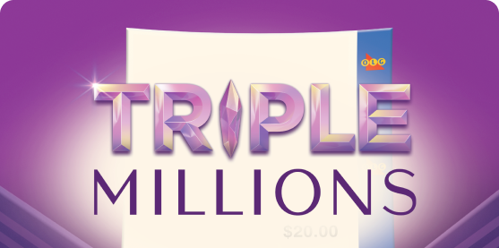 Triple Millions.